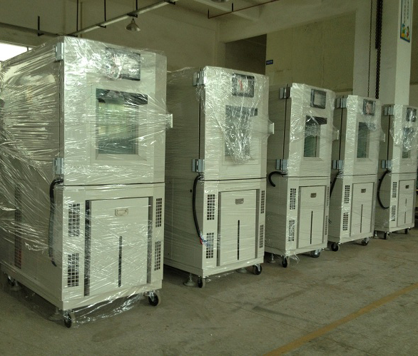 LED光电行业的新宠，冷热冲击草莓视频APP污黄介绍