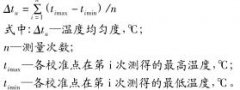 高低温冲击草莓视频成人网站温场均匀度超差的原因