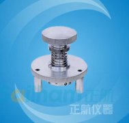 WSY-300恒应力水泥压力草莓视频APP污黄操作流程综述