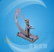 草莓视频苹果下载仪器ZS-15胶砂振实台操作步骤　