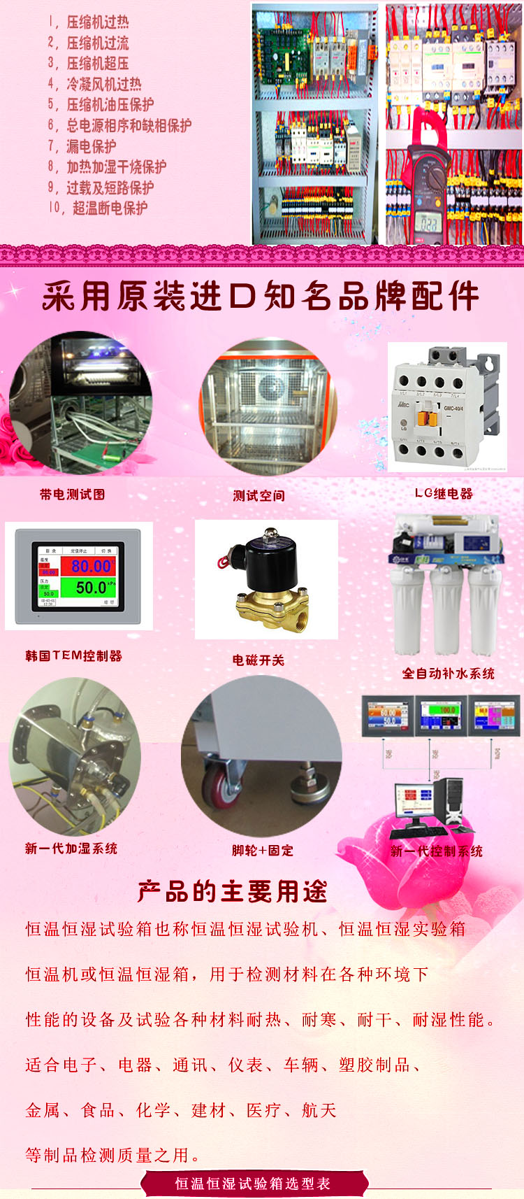 恒温恒湿草莓视频成人网站知名品牌介绍