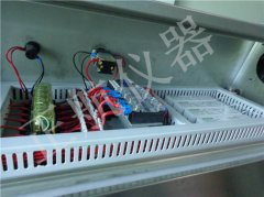 砂（沙）尘草莓视频成人网站中“吹尘、吹沙、降尘”三种试验对于风速的要求