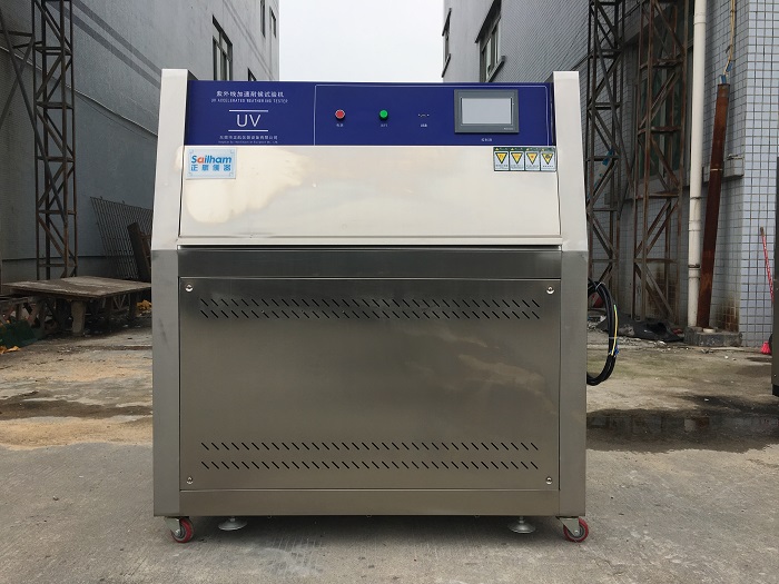 紫外老化草莓视频成人网站灯管挑选