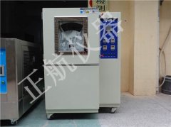 粉尘实验机的用处和符合规范你们都知道吗？