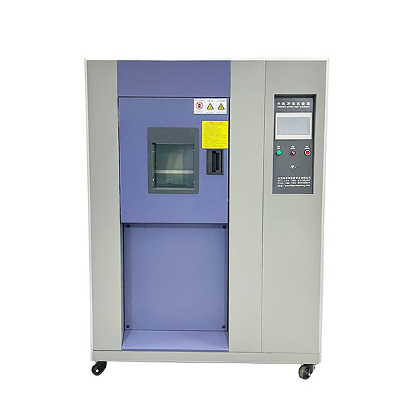 冷热冲击试验对塑料部件的重要性？