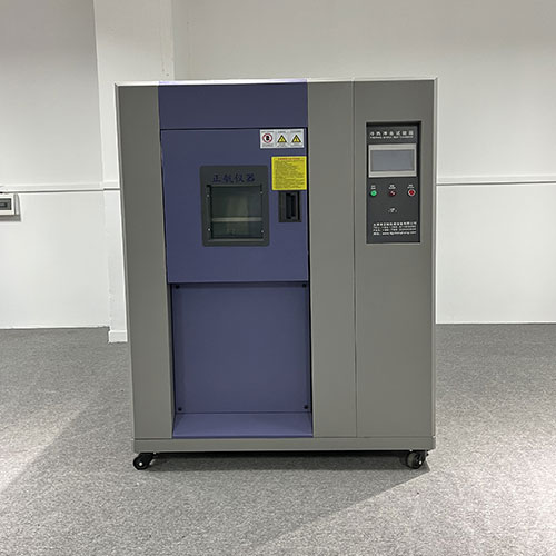 冷热冲击草莓视频成人网站：如何确保电子产品的可靠性？