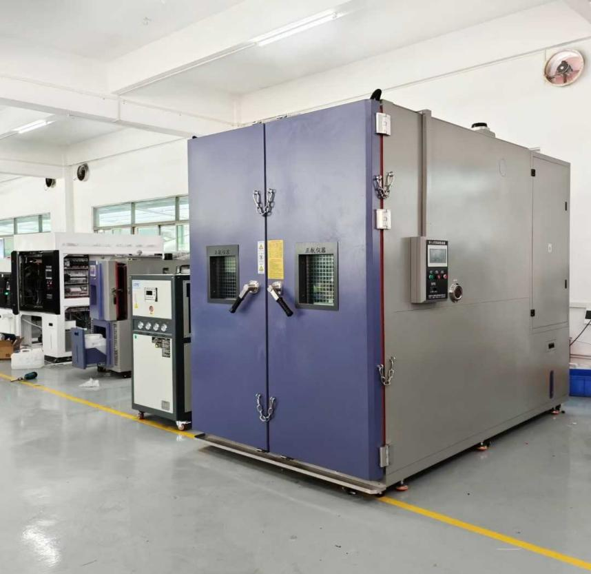 5m³恒温恒湿箱
